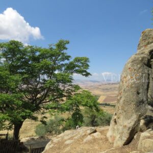 grotte della Gurfa