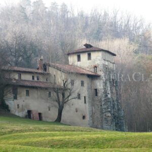 Monastero di Torba, itinerario dell’Unesco in Lombardia