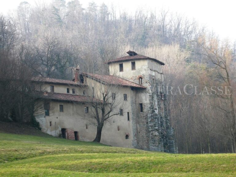 MONASTERO DI TORBA