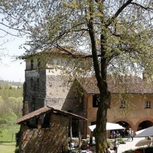 Monastero di Torba, itinerario dell’Unesco in Lombardia