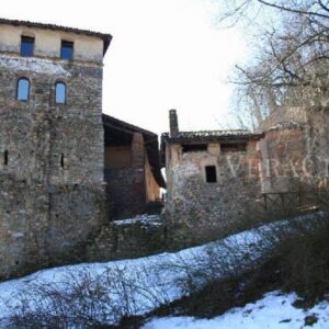 Monastero di Torba, itinerario dell’Unesco in Lombardia