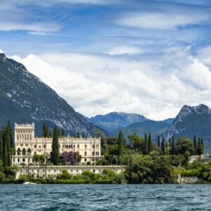 Isola del garda