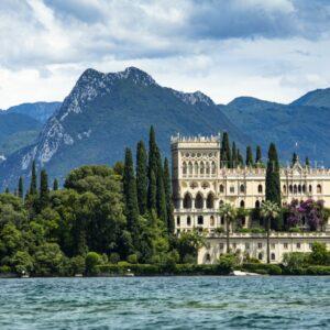 Isola del garda