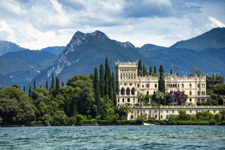 Isola del Garda