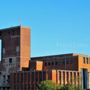 Torviscosa, la città di fondazione in Friuli che nasce dalla canna gentile