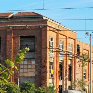 Torviscosa, la città di fondazione in Friuli che nasce dalla canna gentile