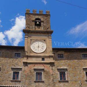 Cortona Toscana