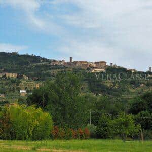 Cortona Toscana