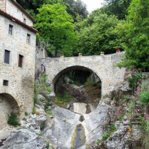 Le Celle di Cortona, l’eremo di San Francesco in Toscana