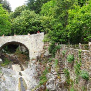 Le Celle di Cortona, l’eremo di San Francesco in Toscana