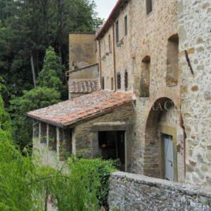 Le Celle di Cortona, l’eremo di San Francesco in Toscana