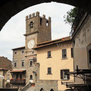 Cortona Toscana