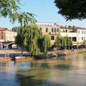 Dolo (VE), il cuore storico della Riviera del Brenta: cosa vedere e fare