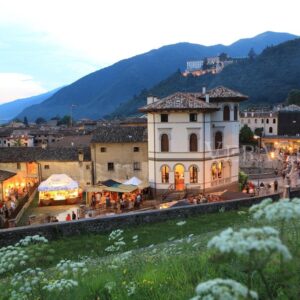 foto di Associazione I Borghi più belli d’Italia