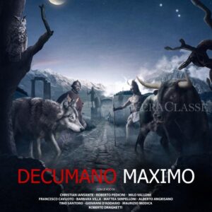 “Decumano Maximo”, il film-documentario di Alessio Consorte approda nei cinema