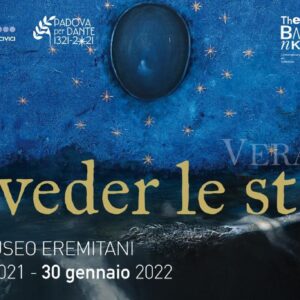 A riveder le stelle, mostra d’arte contemporanea a Padova