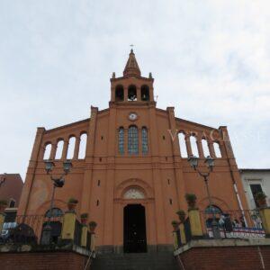 chiesa di santa margherita