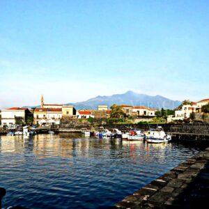 pozzillo e l'etna