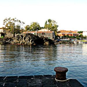 romantici scorci a pozzillo