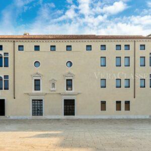 Cà di Dio, il luxury hotel a Venezia affacciato sul bacino di San Marco