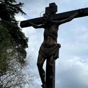 la via crucis