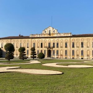 Il mondo onirico di Riccardo Rossati a Villa Arconati FAR