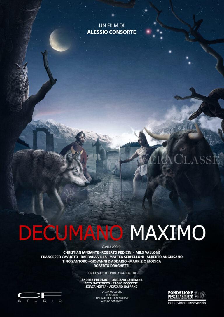 Decumano Maximo