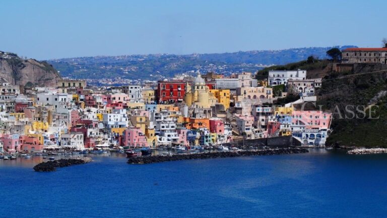 Procida