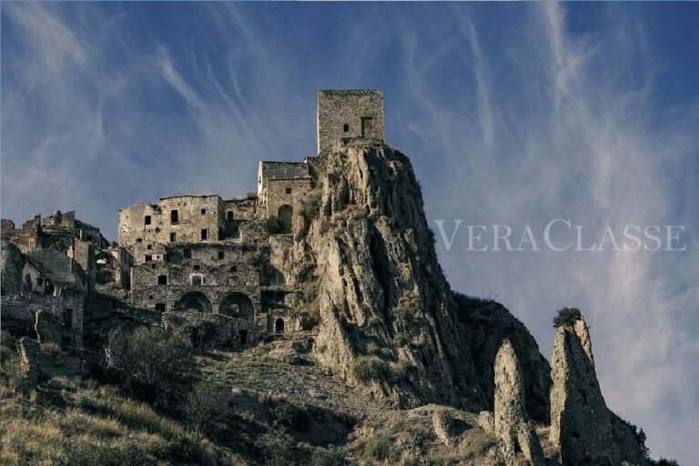 craco vecchia