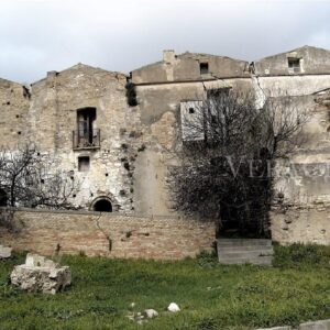 Craco Vecchia, la città fantasma in Basilicata