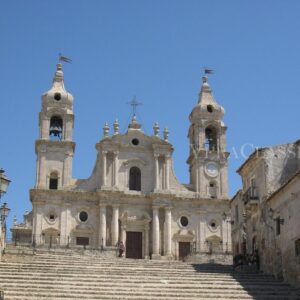 la chiesa madre