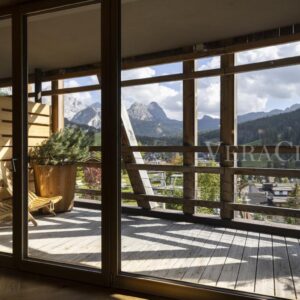 Dolomiti Wellness Hotel Fanes, una vacanza di lusso a San Cassiano