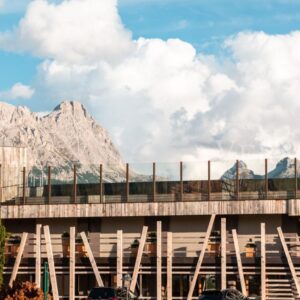 Dolomiti Wellness Hotel Fanes, una vacanza di lusso a San Cassiano