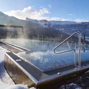 Dolomiti Wellness Hotel Fanes, una vacanza di lusso a San Cassiano