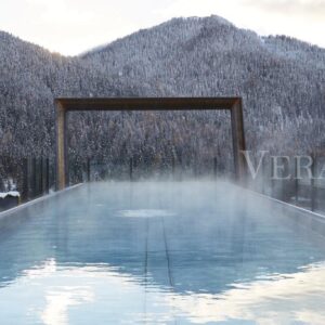 Dolomiti Wellness Hotel Fanes, una vacanza di lusso a San Cassiano