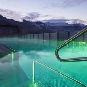 Dolomiti Wellness Hotel Fanes, una vacanza di lusso a San Cassiano