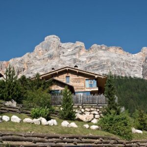 Dolomiti Wellness Hotel Fanes, una vacanza di lusso a San Cassiano