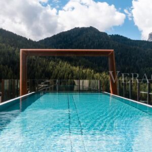 Dolomiti Wellness Hotel Fanes, una vacanza di lusso a San Cassiano