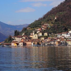 Visitare Monte Isola, la perla del lago d’Iseo