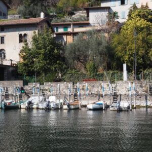 Visitare Monte Isola, la perla del lago d’Iseo