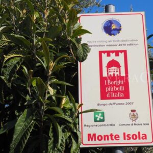 Visitare Monte Isola, la perla del lago d’Iseo