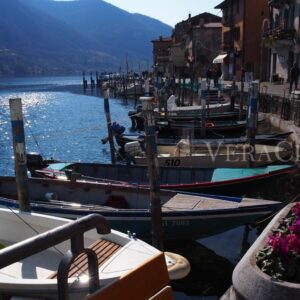 Visitare Monte Isola, la perla del lago d’Iseo