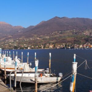 Visitare Monte Isola, la perla del lago d’Iseo