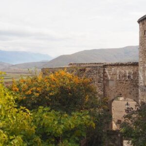 Navelli, il borgo dello zafferano in Abruzzo