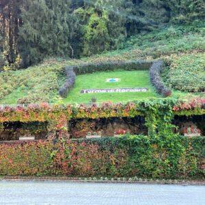 Recoaro Terme, una vacanza benessere tra le montagne in Veneto