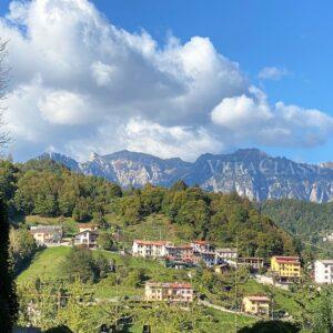 Recoaro Terme, una vacanza benessere tra le montagne in Veneto