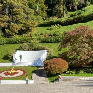 Recoaro Terme, una vacanza benessere tra le montagne in Veneto