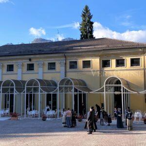 Recoaro Terme, una vacanza benessere tra le montagne in Veneto