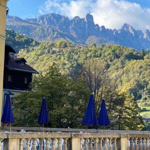 Recoaro Terme, una vacanza benessere tra le montagne in Veneto