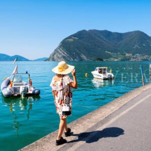 Visitare Monte Isola, la perla del lago d’Iseo